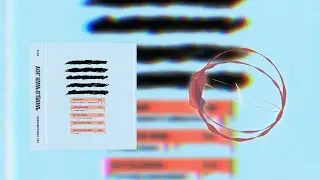 The Chainsmokers, ILLENIUM - Takeaway (ft. Lennon Stella) [HydrogenGlitch Remix]