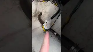 60 sec boat survey (Ep 282): I don't like this, but I see it often!