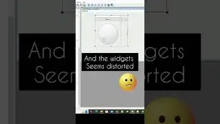 How to make GUI Responsive in PYQT5. 