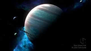 Gas Giant V5