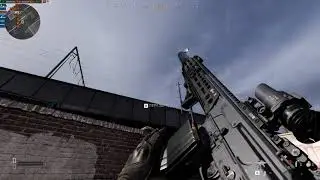 Макрос на M13 Call of Duty  Modern Warfare Warzone