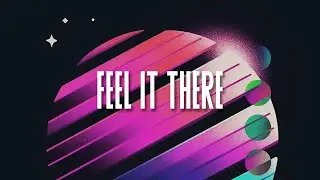 DigitalTek - Feel It There [Official Audio]