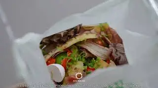 TrashBin |Waste Bag Holder| - Sustainable Reusable Easy to Clean Trash Bag Holder - DesignNest.com
