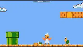 Realistic Mario: Koopa Shells