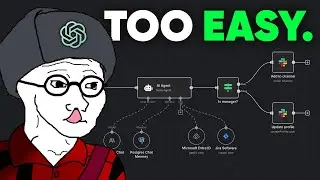 99% of Developers Don't Understand AI Agents!