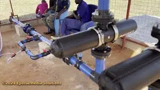 Overview of Manchali BBT Farm, Dodoma