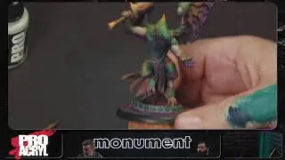 AUG 16 - Let's wrap up the week with some painting!