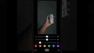 Rahasia Cara Membuat Instastory Typography Aesthetic - Tutorial Pixellab 