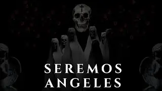 🔥 FREE BEATS INSTRUMENTAL - SEREMOS ANGELES - Trap Beat (USO LIBRE) - Evilkuff - Ft. Fercho Music 🔥