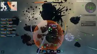 StarConflict Relic CO 2 / Звездный конфликт Relic спецоперация 2