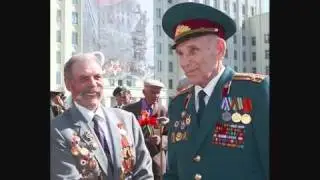 Dzień Zwycięstwa 2011 день победы 2011