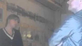 Музей валенки