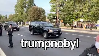 trumpnobyl