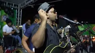 José Manuel en Vivo No Debo Pensar en ti