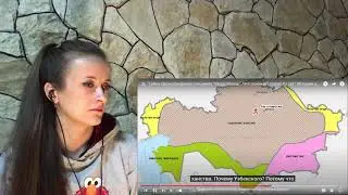 🇰🇿Тайна происхождения этнонима 