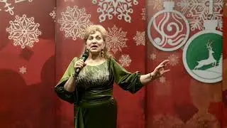 Бурлият Эльмурзаева 