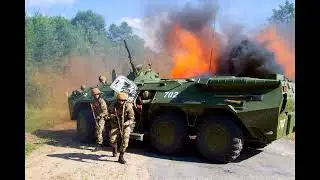 Наши герои