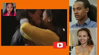 የኢትዮጵያ ፊልም የመሳሳም ትዕይንቶች ክፍል ሶስት  Ethiopian Amharic Movie Kissing Scene Part 3