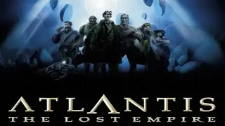 Casting a Live Action Atlantis Movie