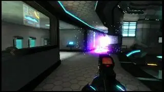 The Conduit - Seeing is Deceiving Wii Trailer [HD]