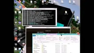 Как сделать название сервера цветным в minecraft 1.5.2!