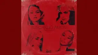 Buscando Amor (12'' Extended Mix)