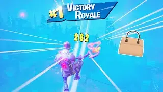 Chanel Bag 👜 (Fortnite Montage)