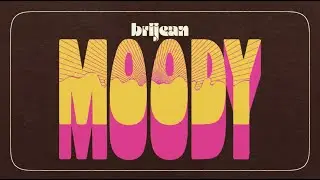 Brijean - Moody