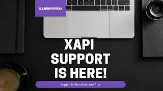 New Feature:  xAPI Support