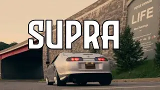 RATATATATA..! || Badass Supra Edit 🔥
