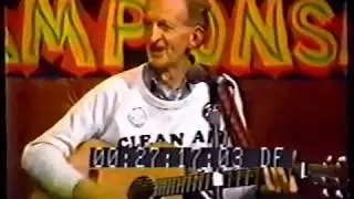 Ben Kerr - 
