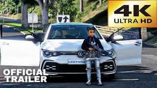 GTA MZANSI  - The Rise Of Madanone - SEASON 4 TRAILER