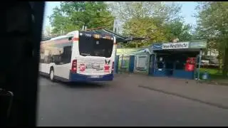 На лабутенах и в ахуительных штанах электро шал