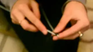 Как научиться вязать на спицах