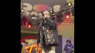 Джарахов x The Hatters — Я В МОМЕНТЕ