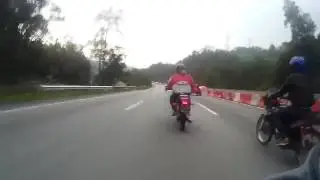 Ride To RetroMania2017