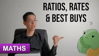 4L Ratios, Rates, and Best Buys