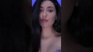 ASMR Te duermes en mis piernas💜 