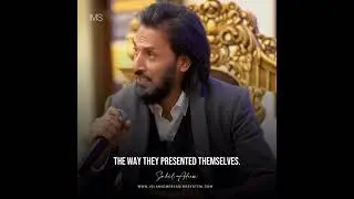 Real Sense of Islam 💯#trending #trendingshorts #sahiladeem #shorts