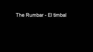 The Rumbar - El timbal