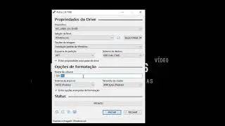 Como Criar um PENDRIVE BOOTÁVEL??? Windows 7 Lite 3.0 36/64Bits