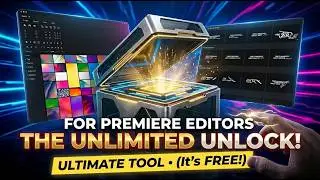 Stop Paying for Plugins! This FREE Tool Changed My Editing Workflow Forever
