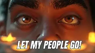 Let My People Go 