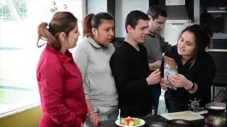 Yaşam Atölyesi - Mutfak Atölyesi