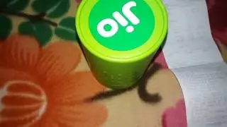 UNBOXING JIO WIFI3 ROUTER REVIEWS