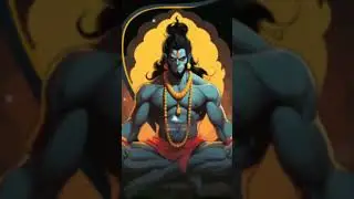 Jai kali #bhakti #kali #trending #shorts #shiv #tandav #song #music  #hanuman #chalisa #krishna
