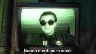 The Dr. Steel Show Episode 3 [pt-br sub]