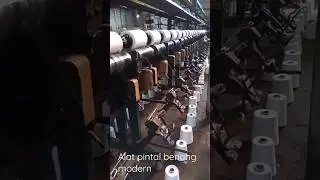 Tinggal merem jadi tu barang