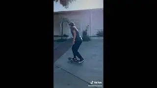 Skate TikToks Compilation 239