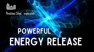 A Powerful Release Of Energy